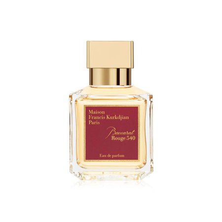 Baccarat Rouge 540 Eau de Parfum By Maison Francis Kurkdjian – Scentitude