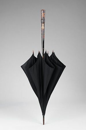 Dupuy | Umbrella | French | The Metropolitan Museum of Art