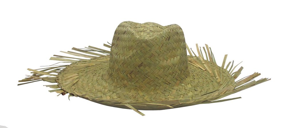 straw hat farmer hillbilly - Google Search