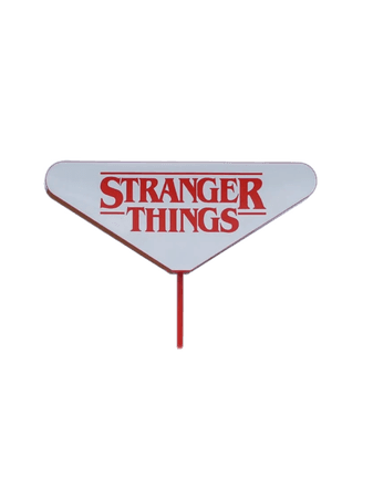 Stranger Things shows Netflix
