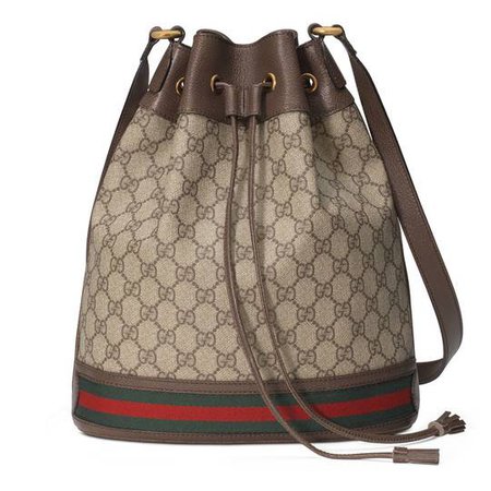 Ophidia Bucket Bag, Gucci