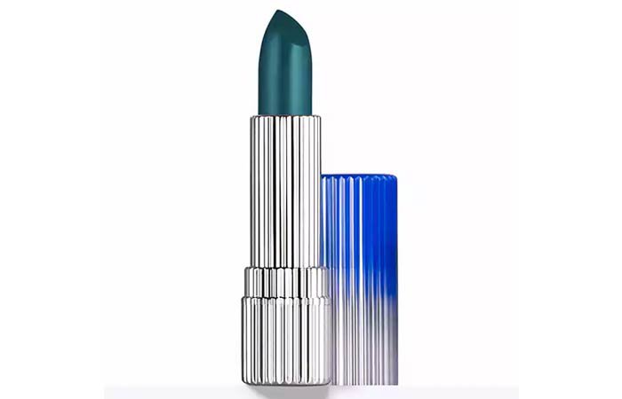 15 Best Blue Lipsticks That Add Dramatic Look! - 2018 Update