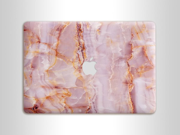 Rose Gold Marble Case Macbook Gift Case Macbook ... | IdealPin