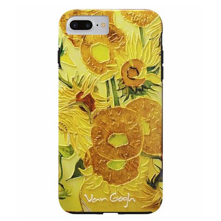 Van Gogh IPhone Case - Boogzel Apparel