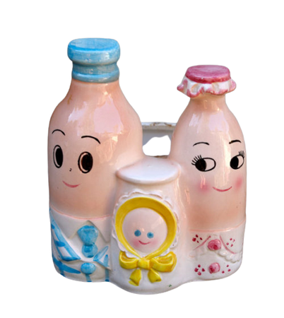 milk family