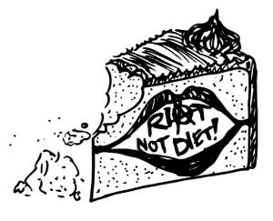 riot not diet