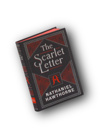 classic literature The Scarlet Letter books reading
