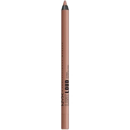 Nyx Line Loud Lip Liner Pencil 1.2g - Global Citizen | Pharm24.gr