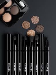 chanel brushes set - Google Search