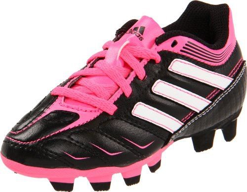 adidas Ezeiro III TRX FG Soccer Cleat (Toddler/Little Kid/Big Kid) | Girls soccer shoes, Best soccer cleats, Boys athletic shoes