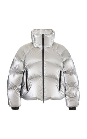 Avoriaz Down Puffer Jacket By Moncler | Moda Operandi