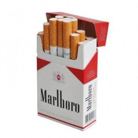 marlboros cigarettes