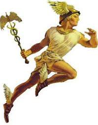 hermes costume - Google Search