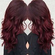 Dark Red Hairstyles for Long Hair - Bing images