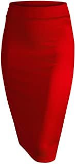 red pencil skirt - Google Search