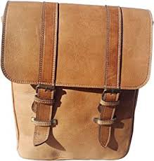 60s backpack satchel - Google Search