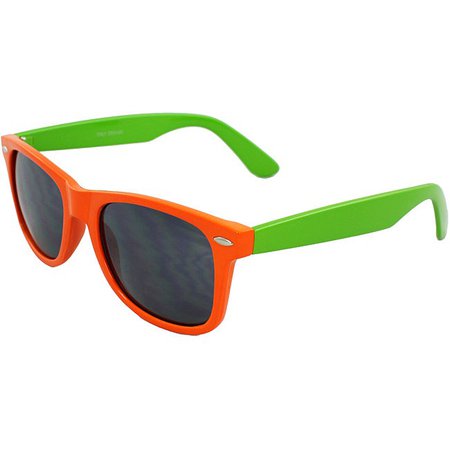 orange and green sunglasses - Google Search