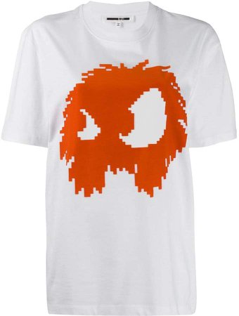 monster T-shirt