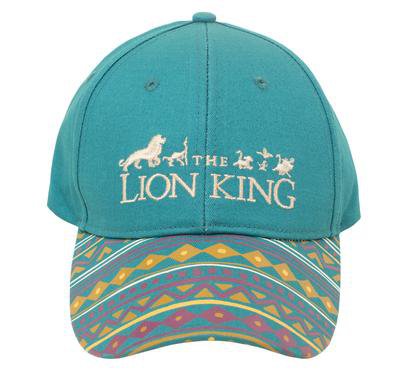 Lion King Logo Hat - Cakeworthy