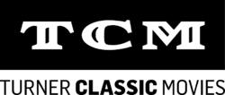 *clipped by @luci-her* Turner Classic Movies (tcm) channel logo