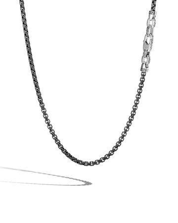 John Hardy 26" Classic Chain Necklace