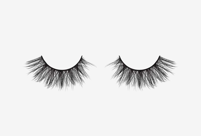 Flawless | Luxe Faux Mink False Eyelashes | Ulta Beauty – Velour