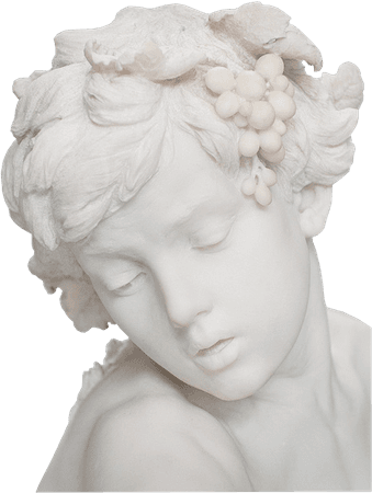 Download classical sculpture png, classical sculpture png #1378934