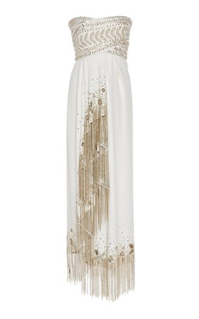large_oscar-de-la-renta-white-strapless-embellished-high-low-fringe-gown.jpg (1598×2560)