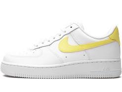 Nike Air Force one yellow - Google Search