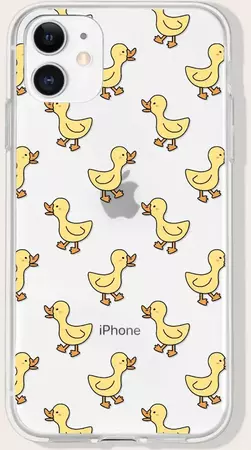 duck phone case - Google Search