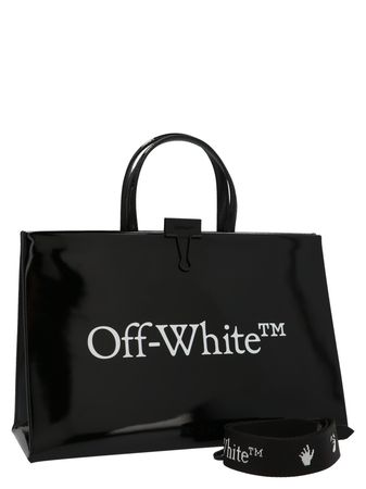 Off-white box Bag Bag