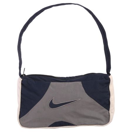 REWORK Nike BAG Bag Nike BAG 90's REWORK... - Depop