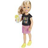 Amazon.com: Barbie Great Puppy Adventure Stacie Doll: Toys & Games
