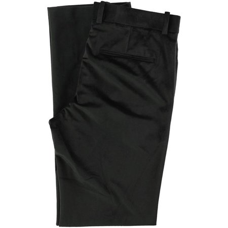 Alfani Mens Velvet Dress Pants Slacks, Black, 34W x 32L - Walmart.com
