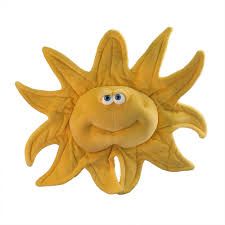 sunshine stuffed animal - Google Search