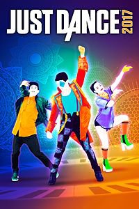 Buy Just Dance 2017® - Microsoft Store en-SG