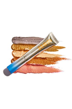 Item Beauty Lid Glaze | Addison's Rae Launches Makeup Line Item Beauty | POPSUGAR Beauty Australia Photo 5