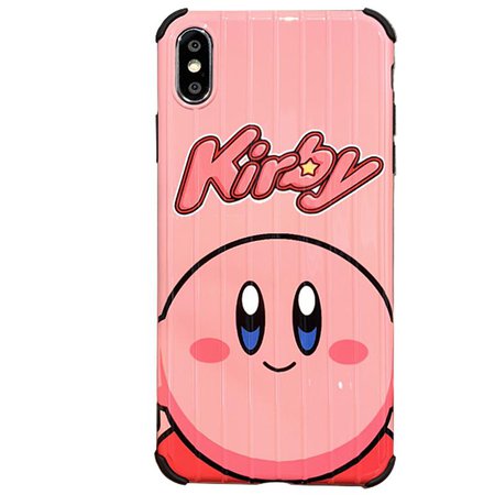 Kirby Phonecase