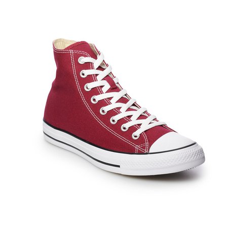 Adult Converse Chuck Taylor All Star High Top Shoes | Kohls