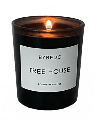 byredo scented candle