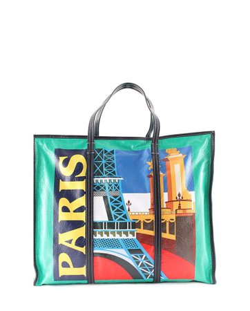 Balenciaga Paris bag