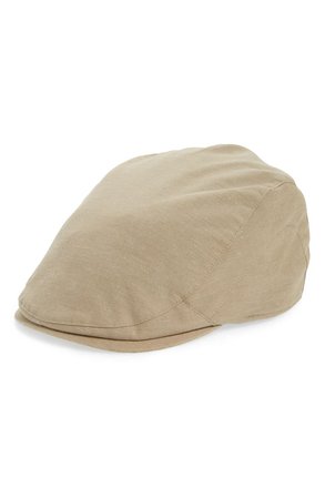 Goorin Bros. All About It Driving Cap