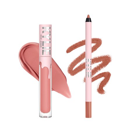 Kylie Matte Lip Kit | Kylie Cosmetics by Kylie Jenner