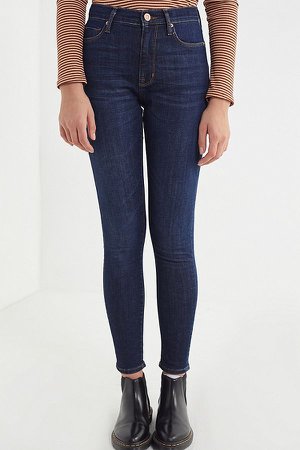 High Rise - Jeans For Women | Urban Outfitters