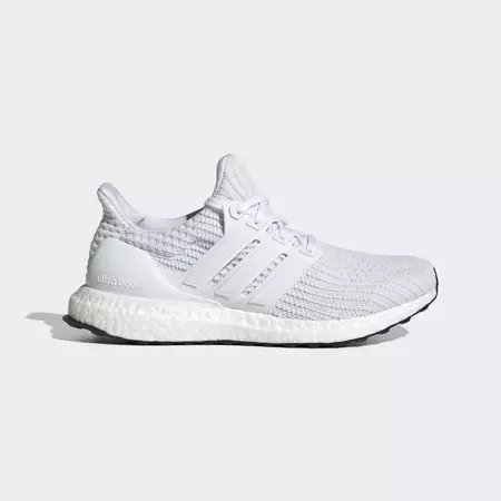 adidas Ultraboost 4.0 DNA Shoes - White | FY9122 | adidas US