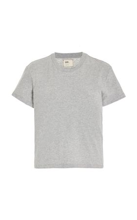 Little Organic Cotton T-Shirt By Fm 669 | Moda Operandi