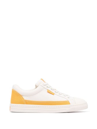 Tory Burch Court low-top sneakers