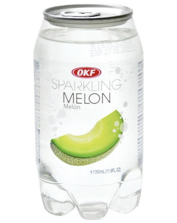 melon water