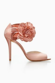 Zapato de Pronovias (ALDA), categoría novia | Zapatos de novia, Zapatos de boda, Zapatillas de novia