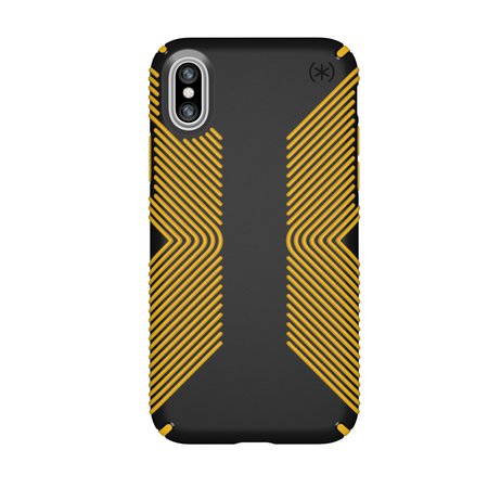 Presidio Grip Limited Edition iPhone XS/X Cases